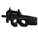 P90 | Elite Build (Minimal Wear)