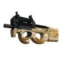 P90 | Shapewood (Factory New)