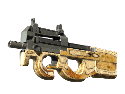 P90 | Shapewood image