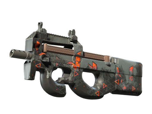 P90 | Trigon image