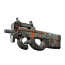 P90 | Trigon (Field-Tested)