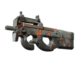 P90 | Trigon