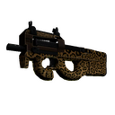 P90 | Run and Hide (Minimal Wear)