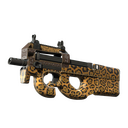 Souvenir P90 | Run and Hide (Factory New)