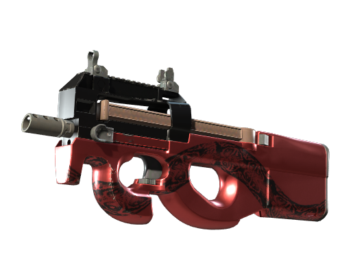 P90 | Cold Blooded image