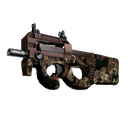P90 | Tiger Pit (Factory New)