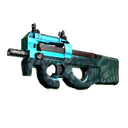 P90 | Astral Jörmungandr (Factory New)