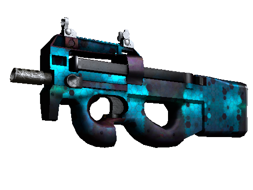 StatTrak™ P90 | Module (Field-Tested)