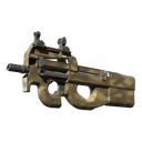 P90 | Sand Spray (Field-Tested)