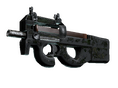 P90 | Verdant Growth (Battle-Scarred)