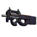 P90 | Teardown (Field-Tested)
