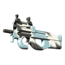 P90 | Glacier Mesh (Factory New)
