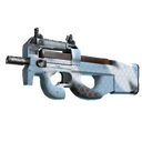 P90 | Glacier Mesh (Factory New)