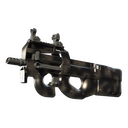 P90 | Scorched (Factory New)