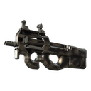 P90 | Scorched (Field-Tested)