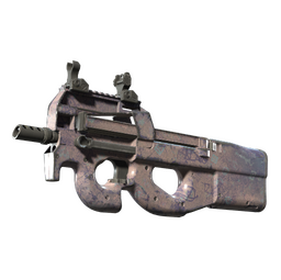 P90 | Wash me (Field-Tested)