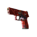 P250 | Nevermore (Factory New)