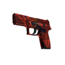 P250 | Nevermore (Factory New)