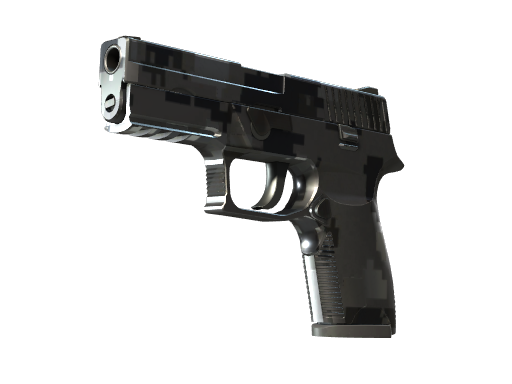 P250 | Metallic DDPAT image