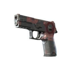 Souvenir P250 | Constructivist (Field-Tested)
