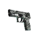 P250 | Franklin (Field-Tested)