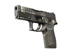 P250 | Re.built