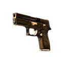 P250 | Apep's Curse (Field-Tested)