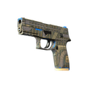 P250 | Exchanger (Factory New)