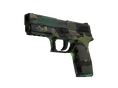 P250 | Boreal Forest (Field-Tested)