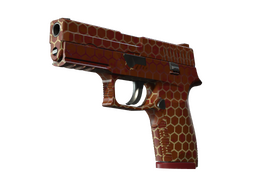 P250 | Hive