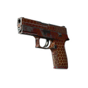 P250 | Hive (Field-Tested)