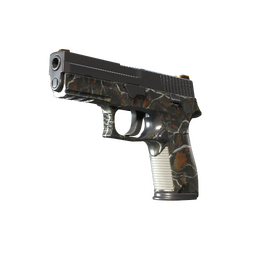 P250 | Small Game (Factory New)