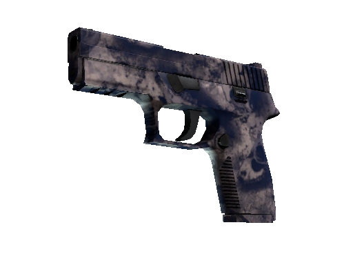 P250 | Drought (Minimal Wear)