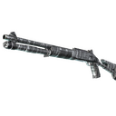 Souvenir XM1014 | Urban Perforated (Field-Tested)