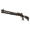 XM1014 | Fallout Warning (Battle-Scarred)
