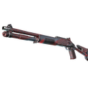 Souvenir XM1014 | Fallout Warning (Field-Tested)