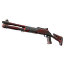 Souvenir XM1014 | Fallout Warning (Field-Tested)