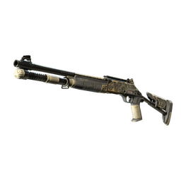 StatTrak™ XM1014 | Irezumi (Factory New)