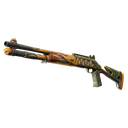 XM1014 | Incinegator (Field-Tested)