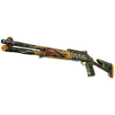 XM1014 | Incinegator (Field-Tested)