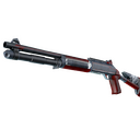 XM1014 | Heaven Guard (Factory New)