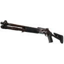 XM1014 | Oxide Blaze (Field-Tested)