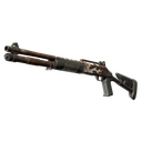 StatTrak™ XM1014 | Oxide Blaze (Field-Tested)