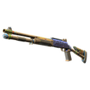 XM1014 | Entombed (Minimal Wear)