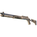 XM1014 | Hieroglyph (Well-Worn)