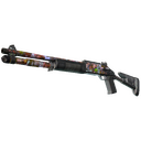 XM1014 | Zombie Offensive (Field-Tested)