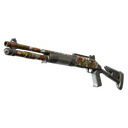 XM1014 | Zombie Offensive (Factory New)
