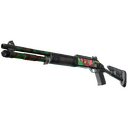 Souvenir XM1014 | Elegant Vines (Field-Tested)