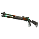 Souvenir XM1014 | Bone Machine (Field-Tested)