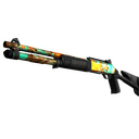 Souvenir XM1014 | Bone Machine (Factory New)